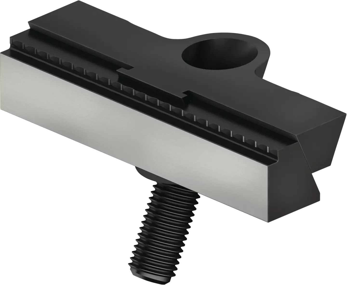 Picture of Schunk 0490753 Gbvs-P-G3 90-41-22 Schunk Vice Jaw