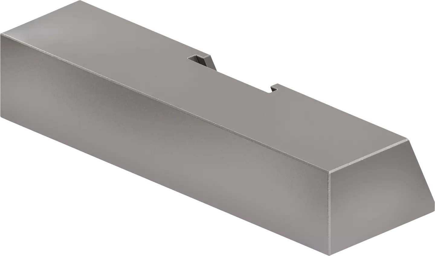 Picture of Schunk 0490777 Gbvs-W-S 90-30-18 Schunk Vice Jaw