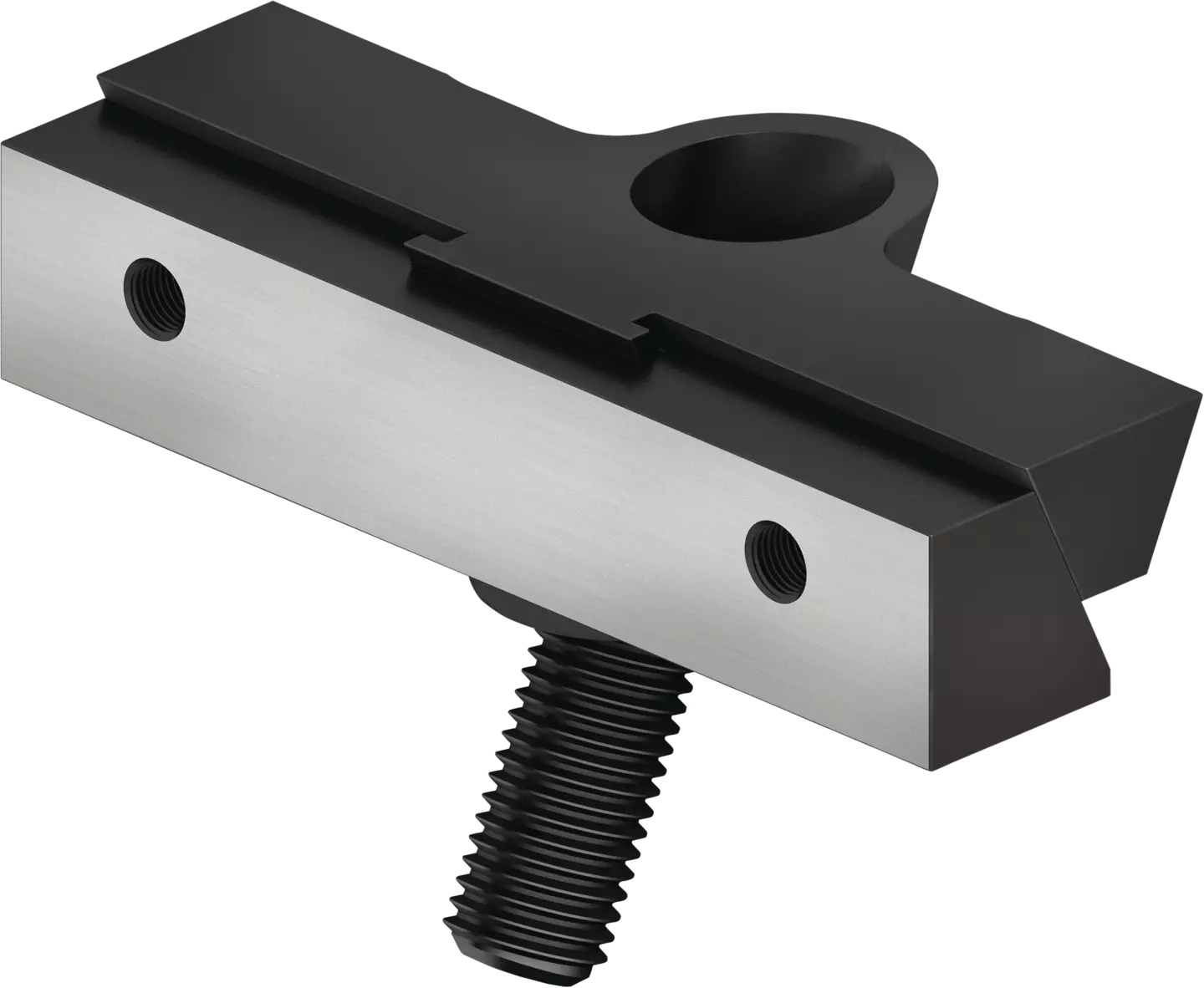 Picture of Schunk 0490780 Gbvs-P-E 90-41-22 Schunk Vice Jaw