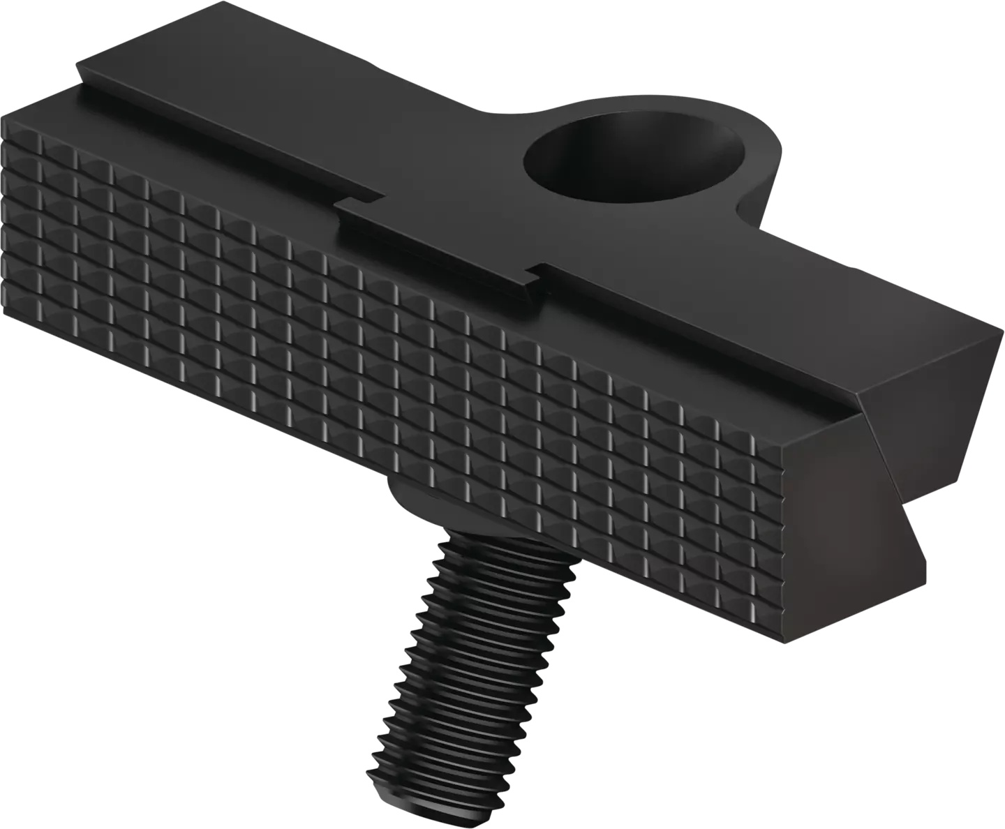 Picture of Schunk 0490786 Gbvs-P-R 90-42.5-25 Schunk Vice Jaw