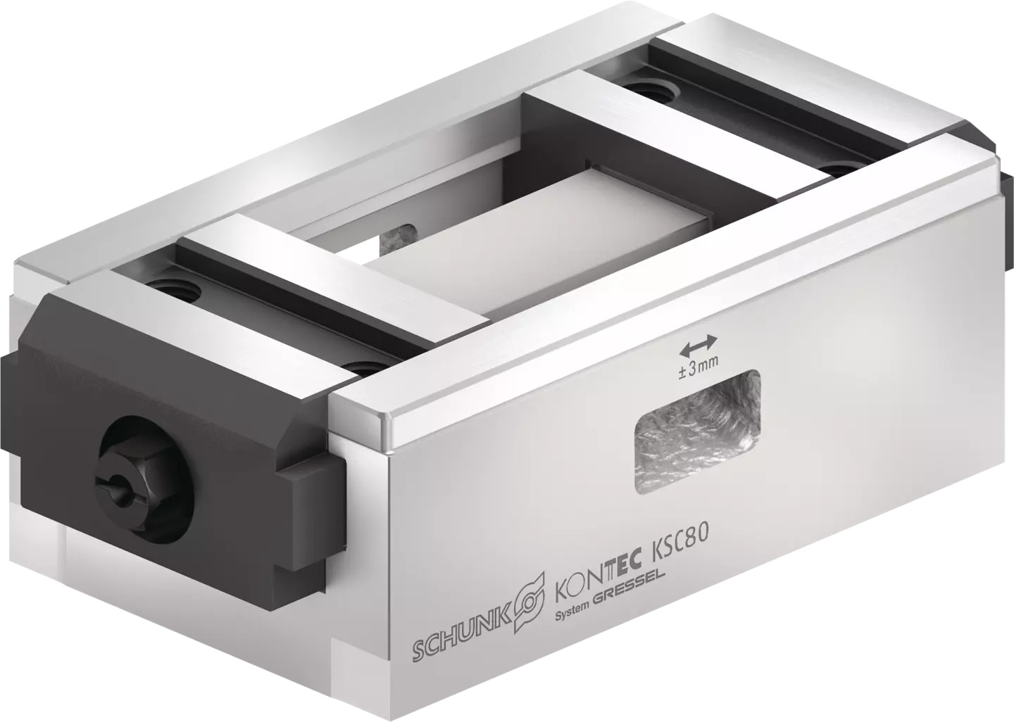 Picture of Schunk 1302978 Ksc 80-130-S Vise