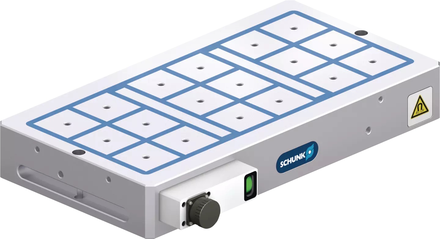 Picture of Schunk Magnet Milling 1304536 Mfrs-A2-070 600 X 315