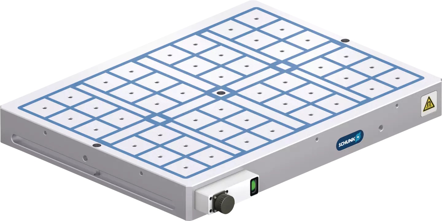 Picture of Schunk Magnet Milling 1304545 Mfrs-A2-070 800 X 600