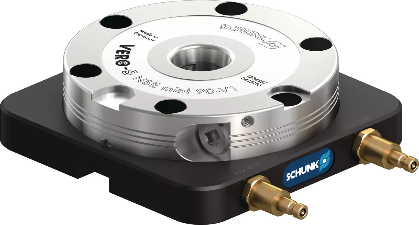 Picture of Schunk 1304680 Nsl Mini 100-V1