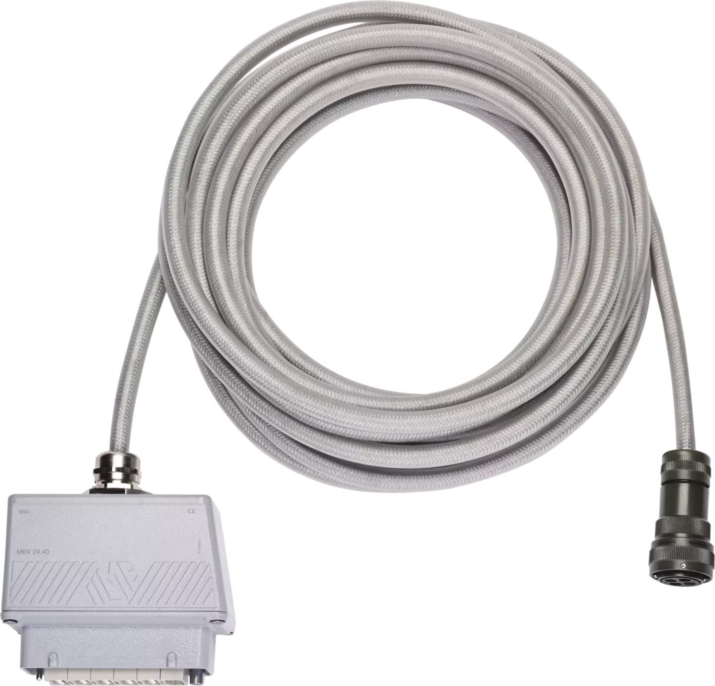 Picture of Schunk 1314588 Work Holding Magnet Cable