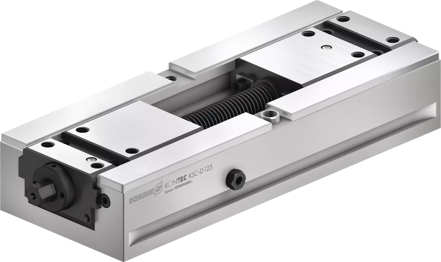 Picture of Schunk 1322939 Ksc-D 125-320 Vise