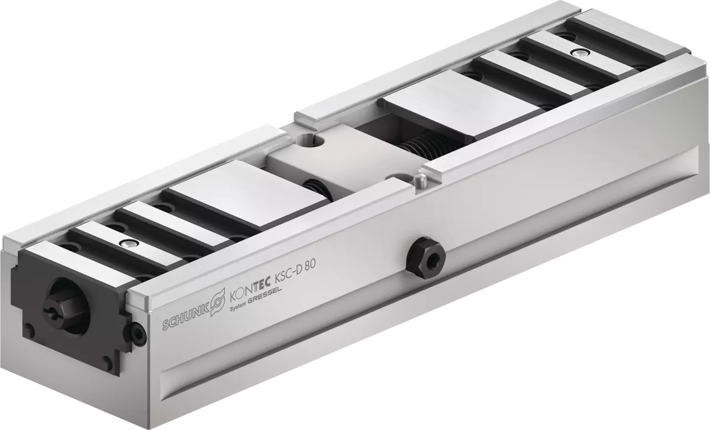 Picture of Schunk 1322945 Ksc-D 80-300 Vise