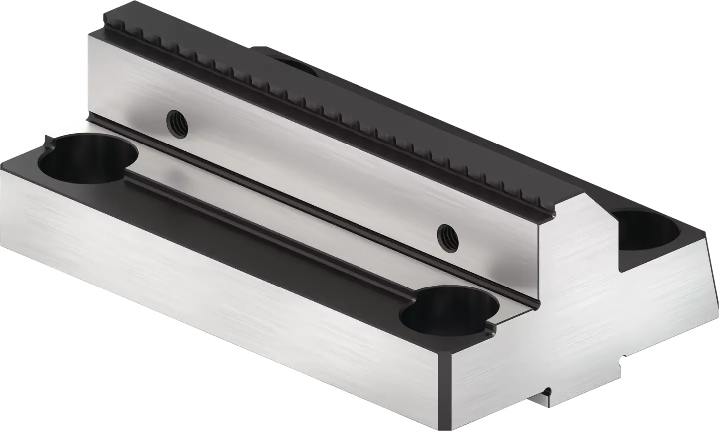 Picture of Schunk 1322988 Sg5A 125-77.8-40 Schunk Vice Jaw