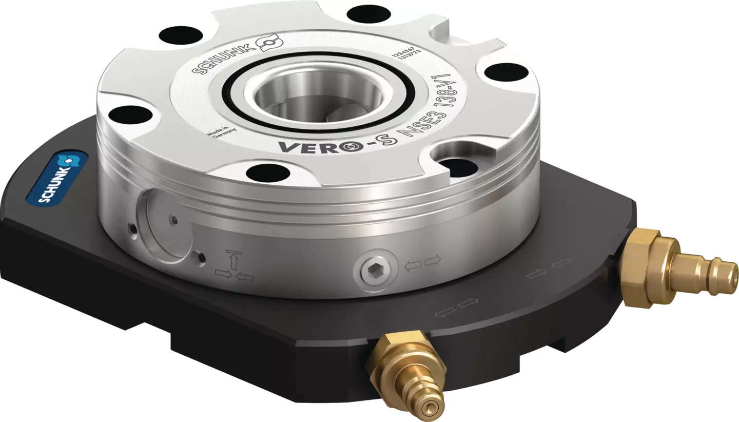 Picture of Schunk 1323568 Nsl3 150-V1-T