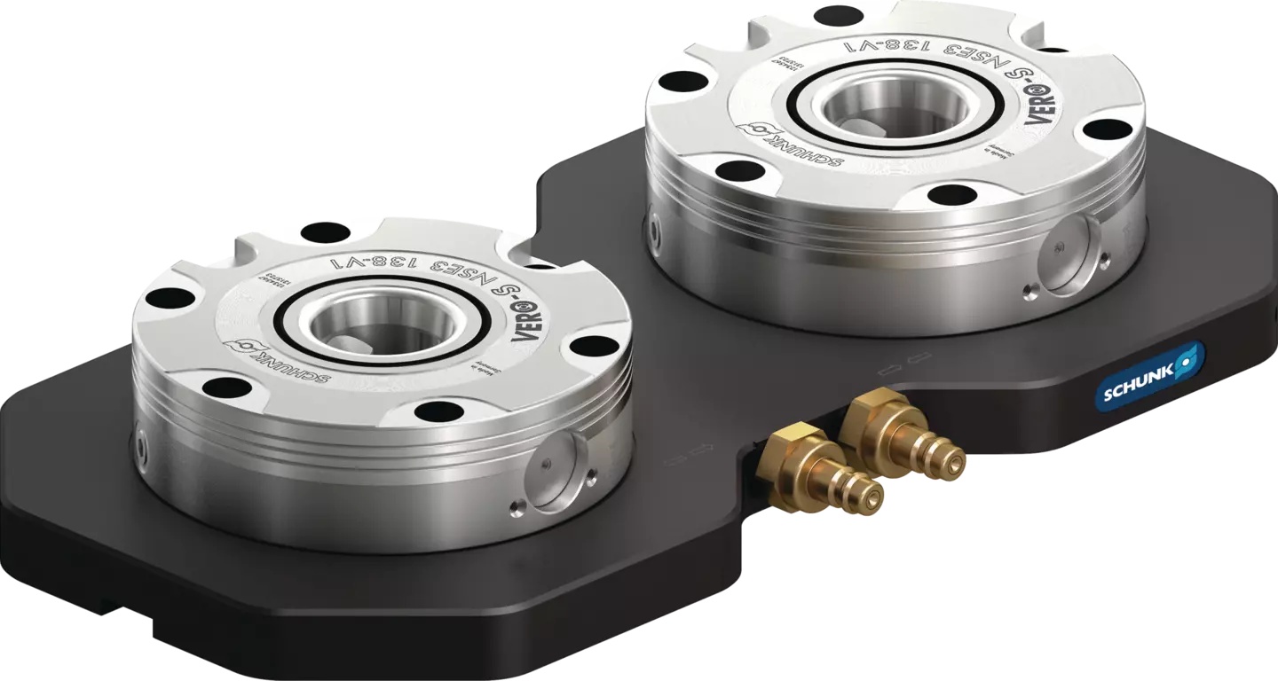 Picture of Schunk 1323570 Nsl3 200-V1-T