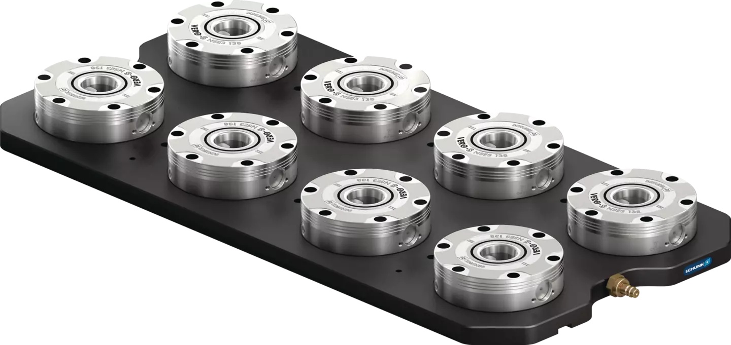 Picture of Schunk 1323575 Nsl3 800