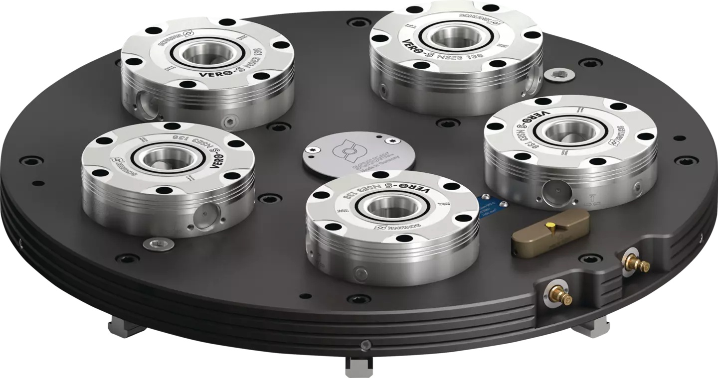 Picture of Schunk 1323584 Nsl3 Turn 570-5