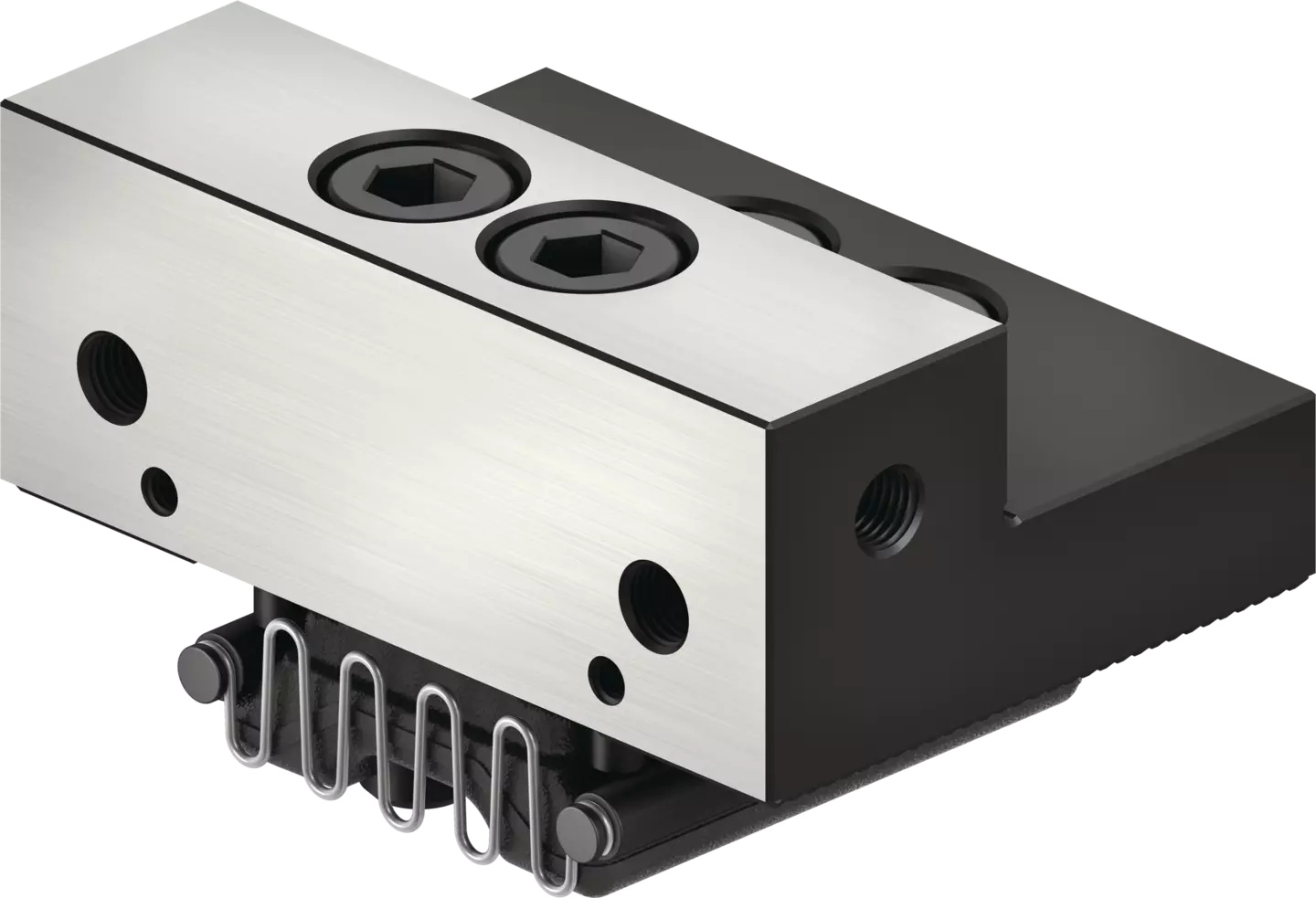 Picture of Schunk 1329339 Sgwb-E-F 90-64-34.9 Schunk Vice Jaw