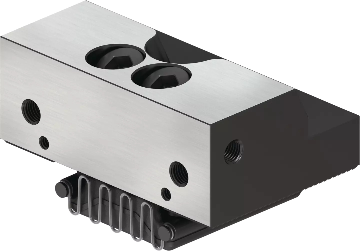 Picture of Schunk 1329342 Sgv-E 90-64-34.9 Schunk Vice Jaw