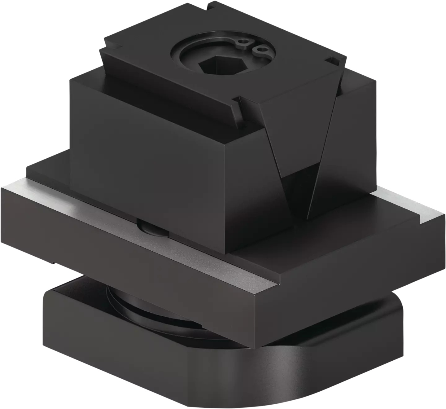 Picture of Schunk 1329345 Schunk Vice Wedge Clamp