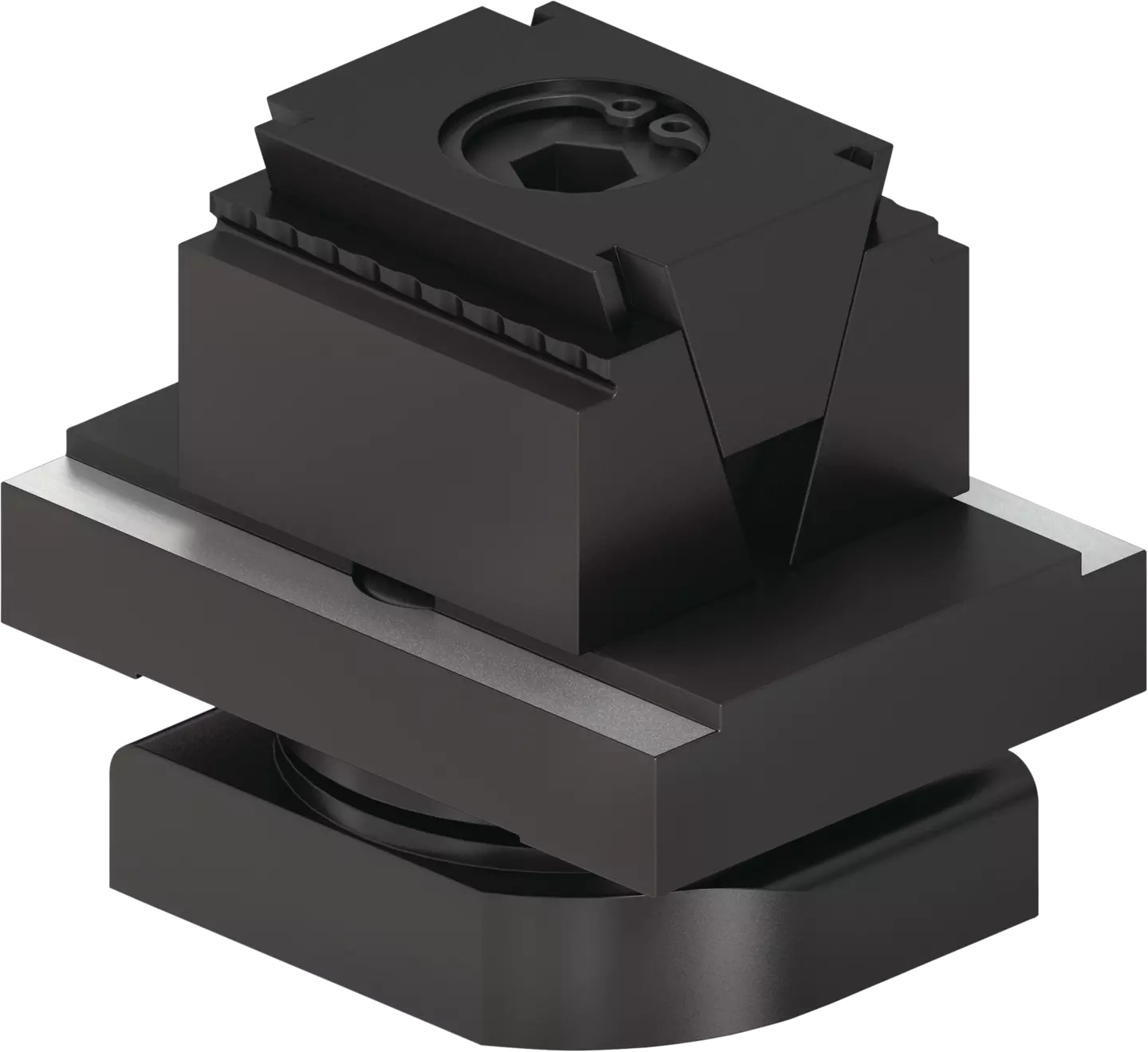 Picture of Schunk 1329347 Schunk Vice Wedge Clamp