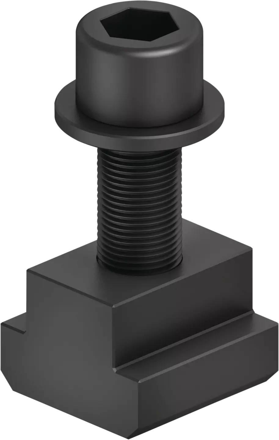 Picture of Schunk Vice Clamp Screw 1329403 Gsc-G-2 M12-T20