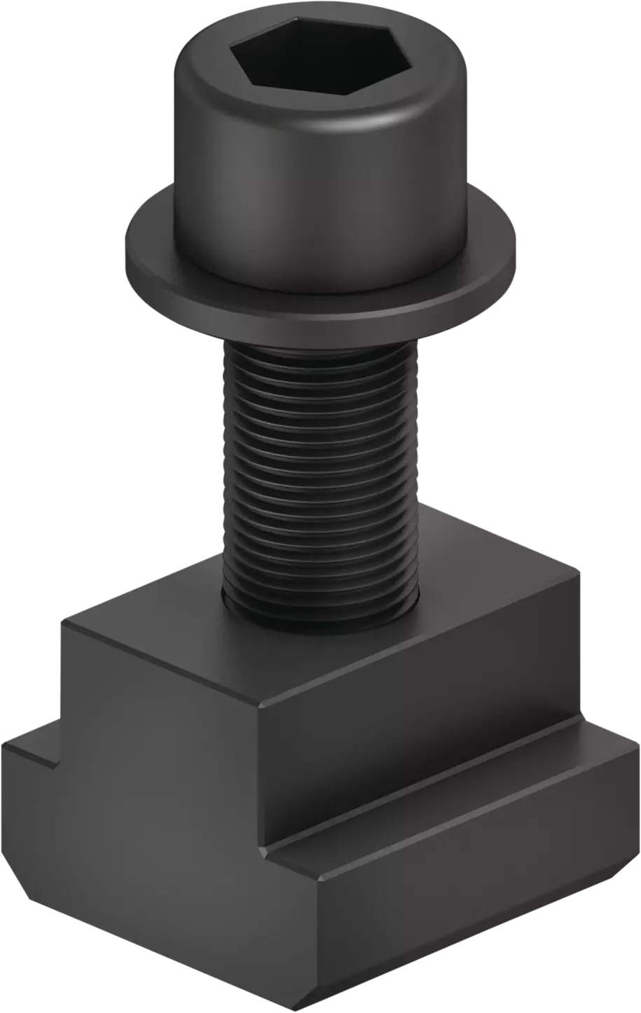 Picture of Schunk Vice Clamp Screw 1329405 Gsc-G-2 M12-T24