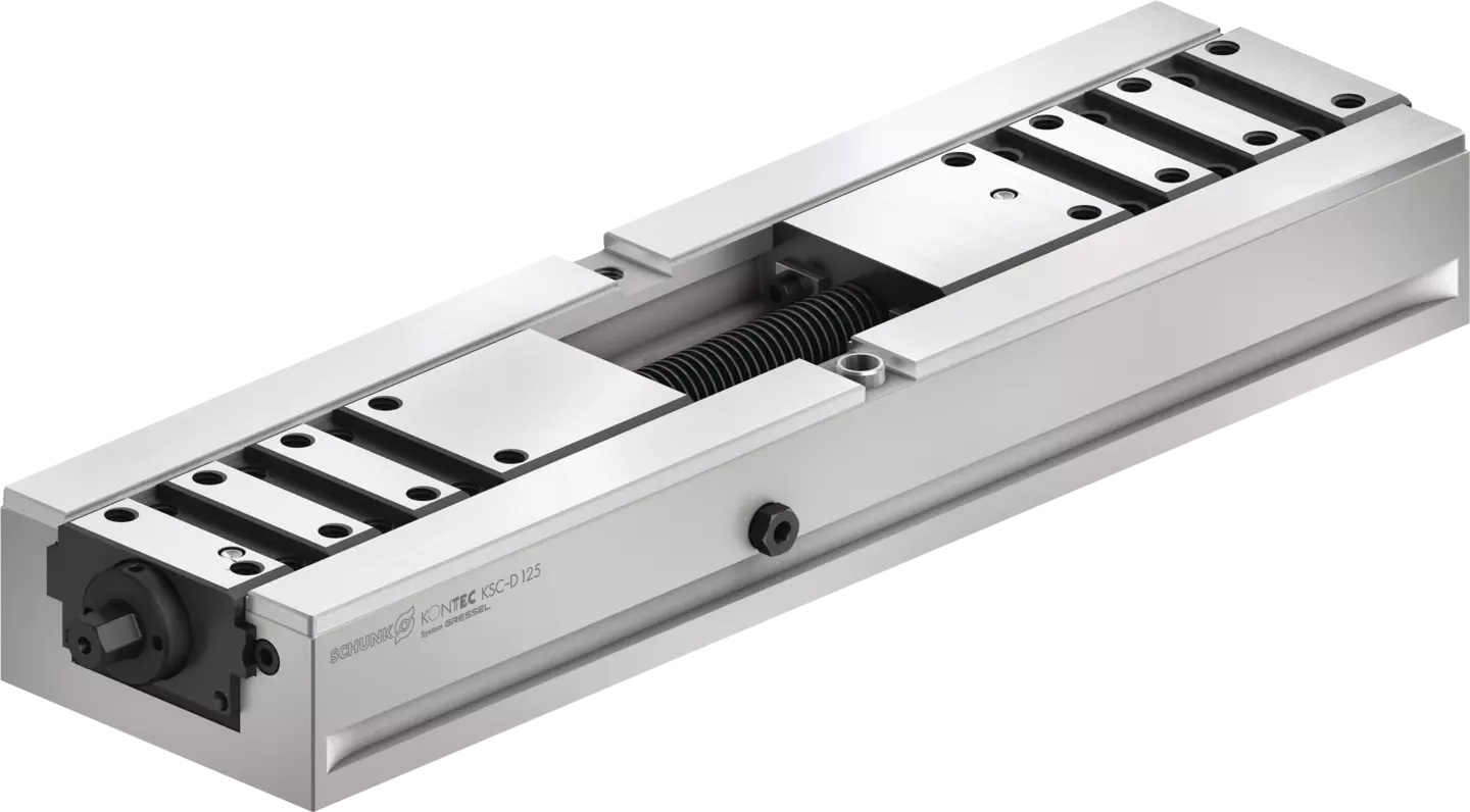 Picture of Schunk 1334721 Ksc-D 125-460 Vise