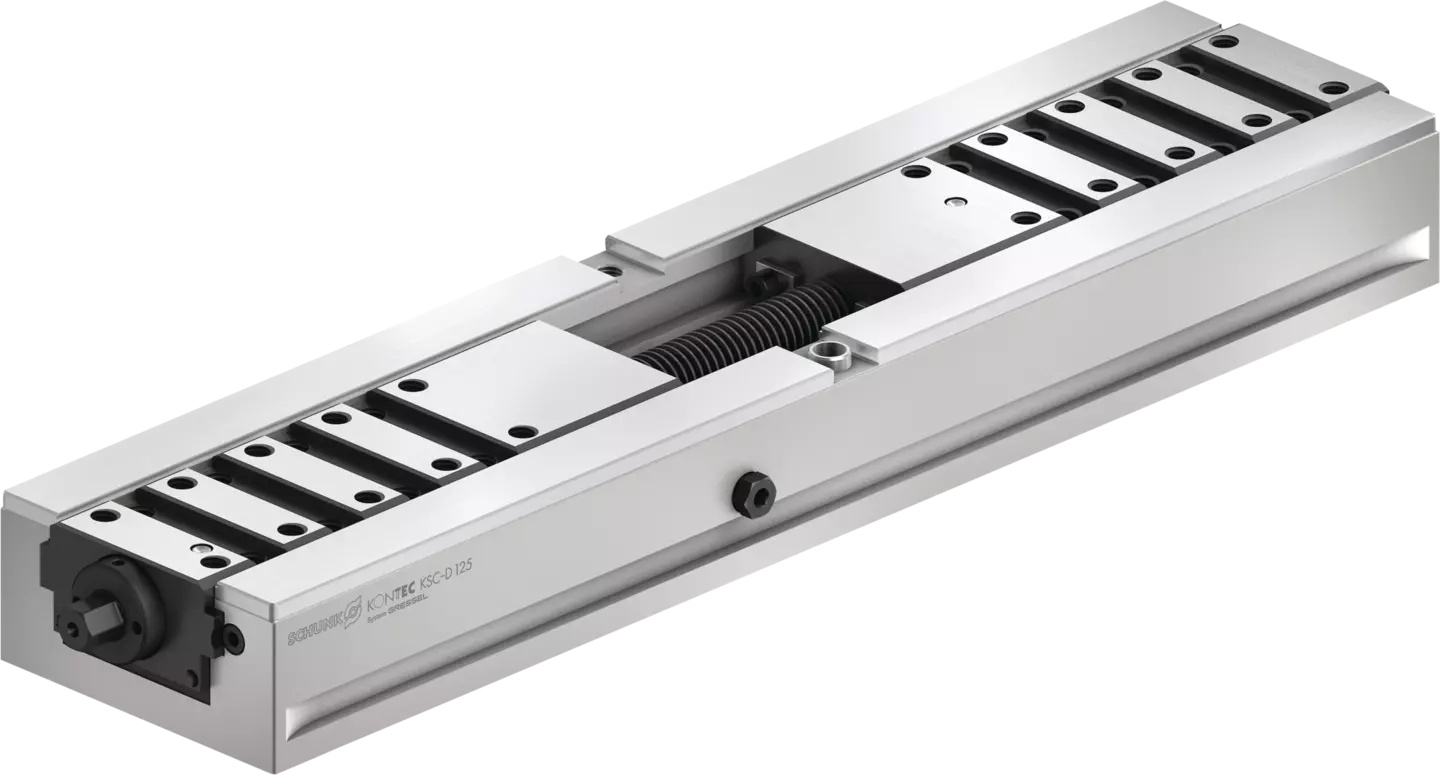 Picture of Schunk 1334722 Ksc-D 125-530 Vise