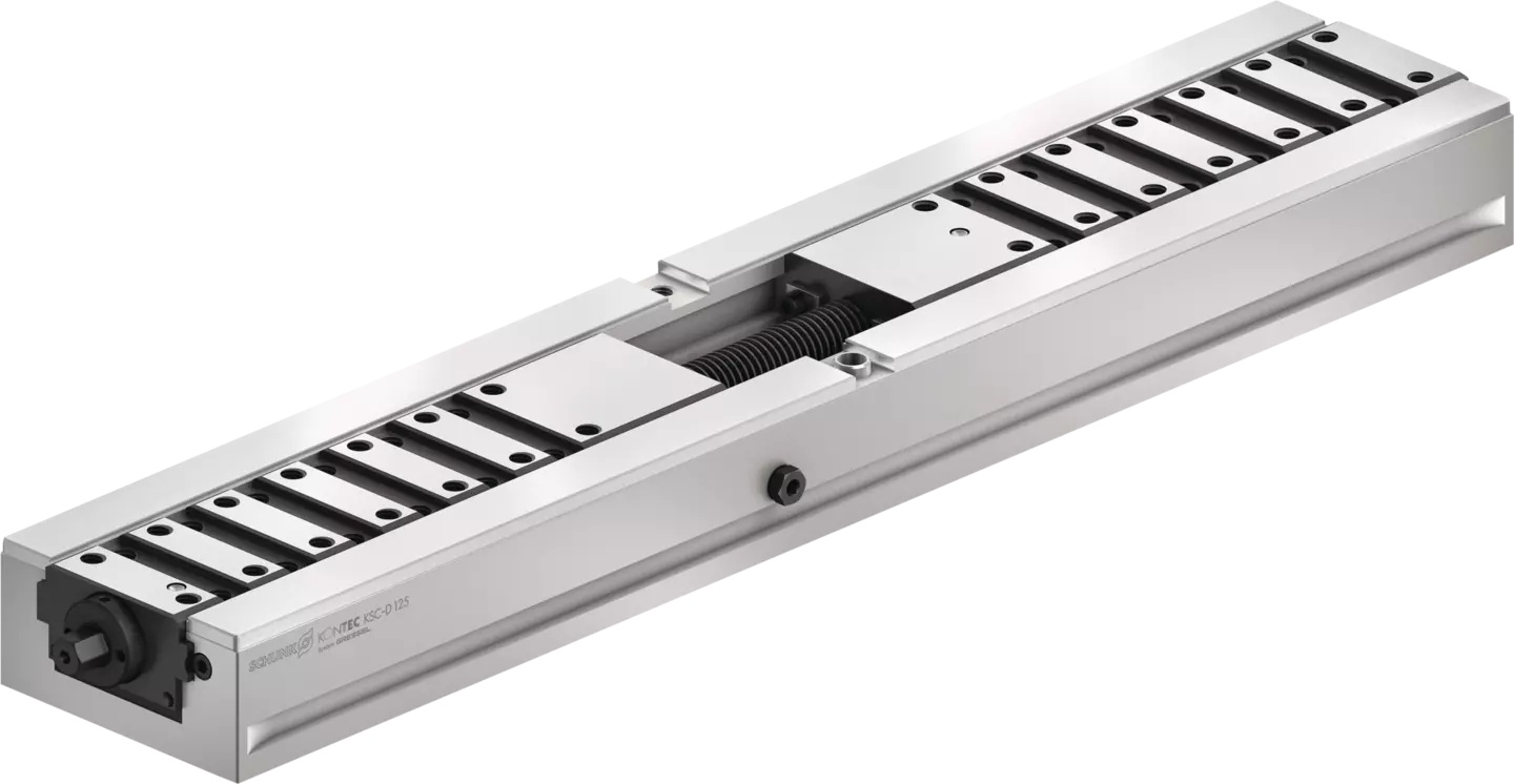 Picture of Schunk 1334724 Ksc-D 125-670 Vise