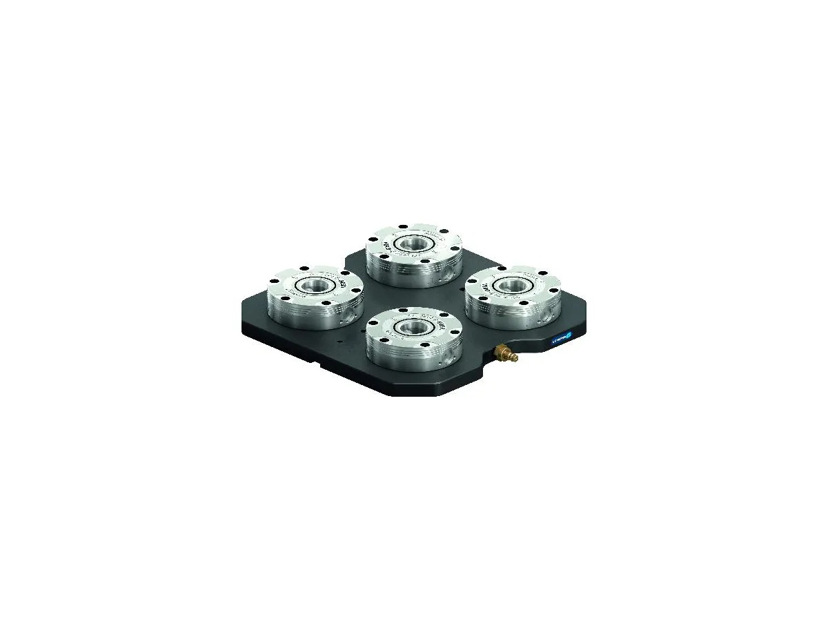 Picture of Schunk 1337139 Nst3 500-300