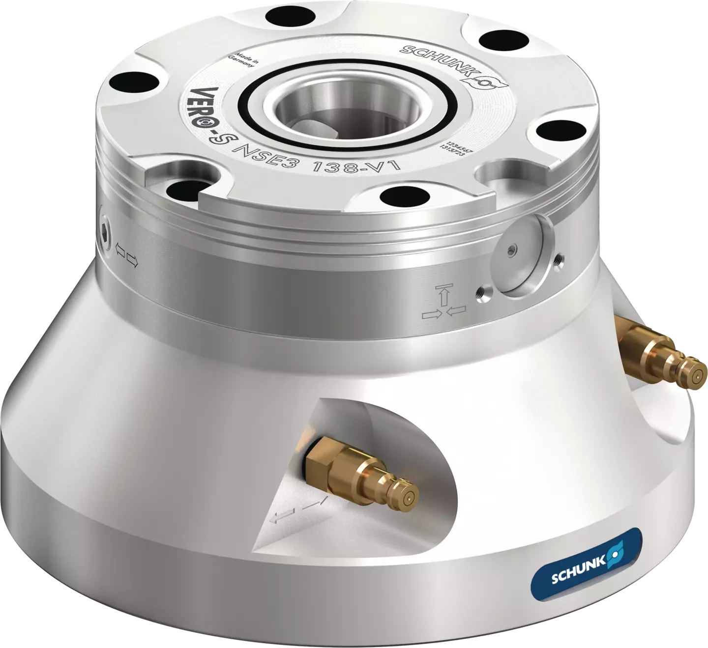 Picture of Schunk 1337140 Mes3 120-1