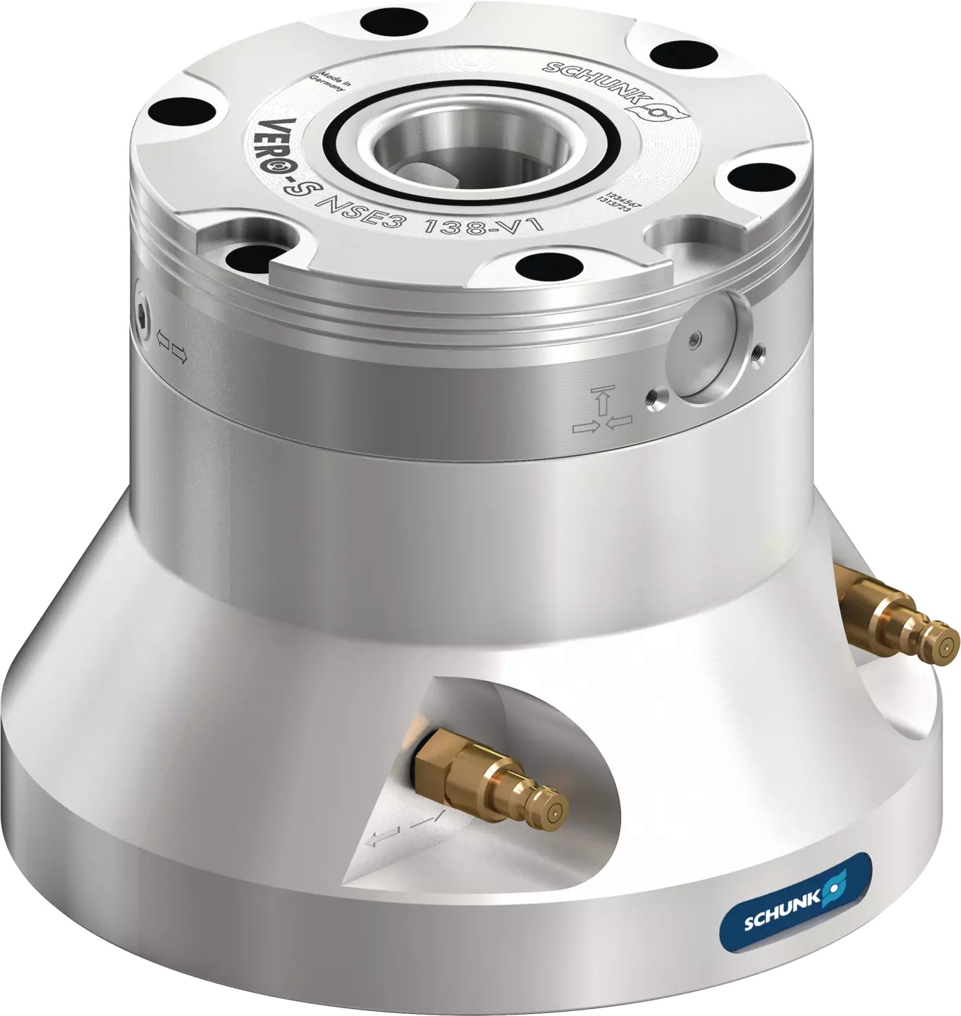 Picture of Schunk 1337141 Mes3 150-1