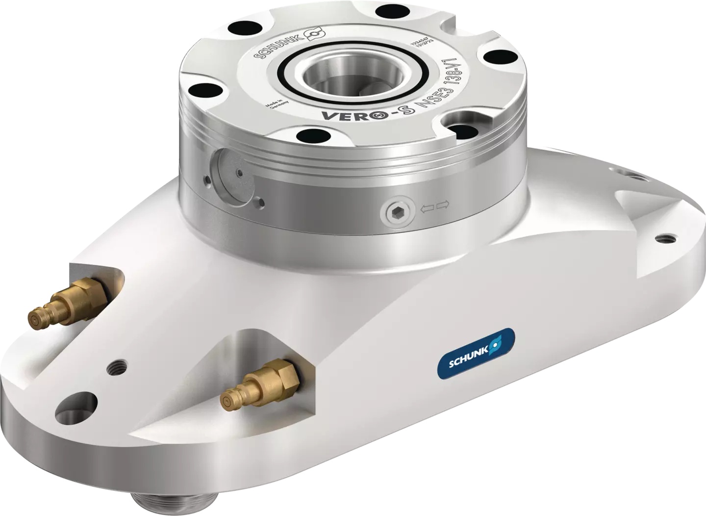 Picture of Schunk 1337151 Mes3 120-2