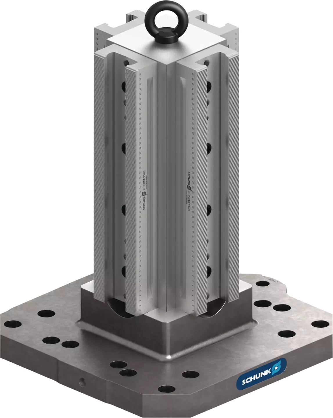 Picture of Schunk Tombstone Vise Tower 1346921 Sat-Ksm2 90-400 4V 500 X 500