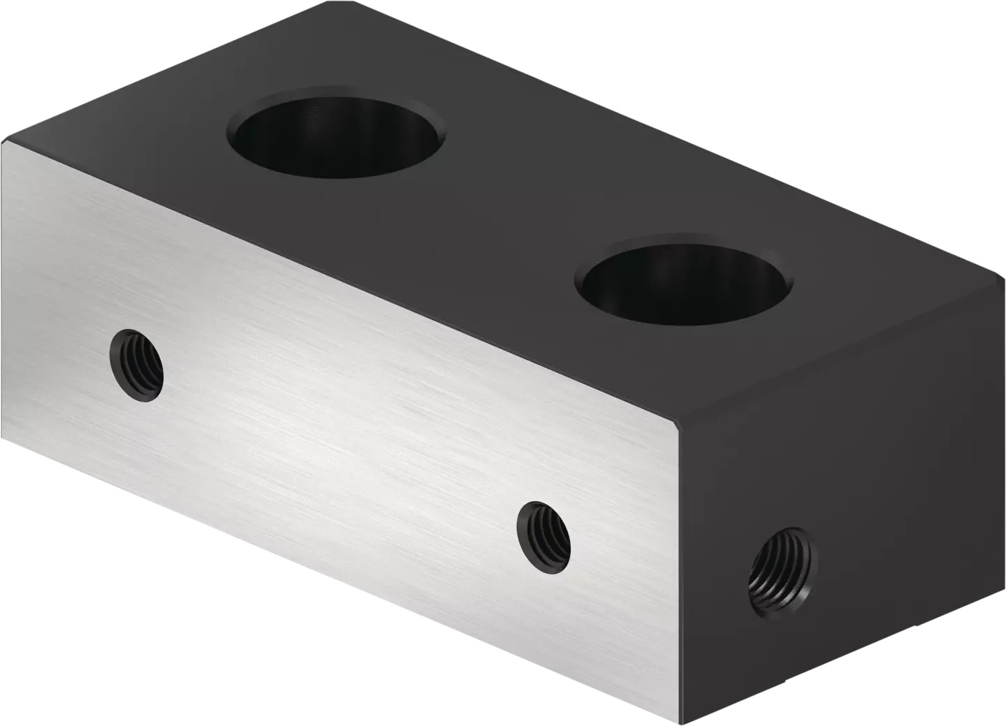 Picture of Schunk 1349864 Sgbb-F 160-81-50 Schunk Vice Jaw