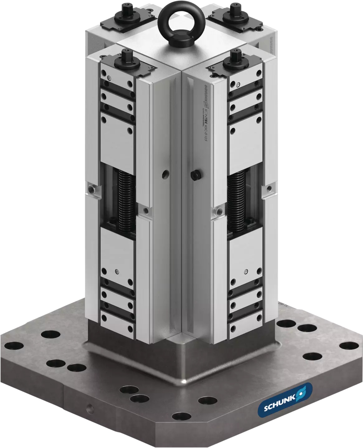 Picture of Schunk Tombstone Vise Tower 1352155 Sat-Ksc-D 125-390 4V 400 X 400