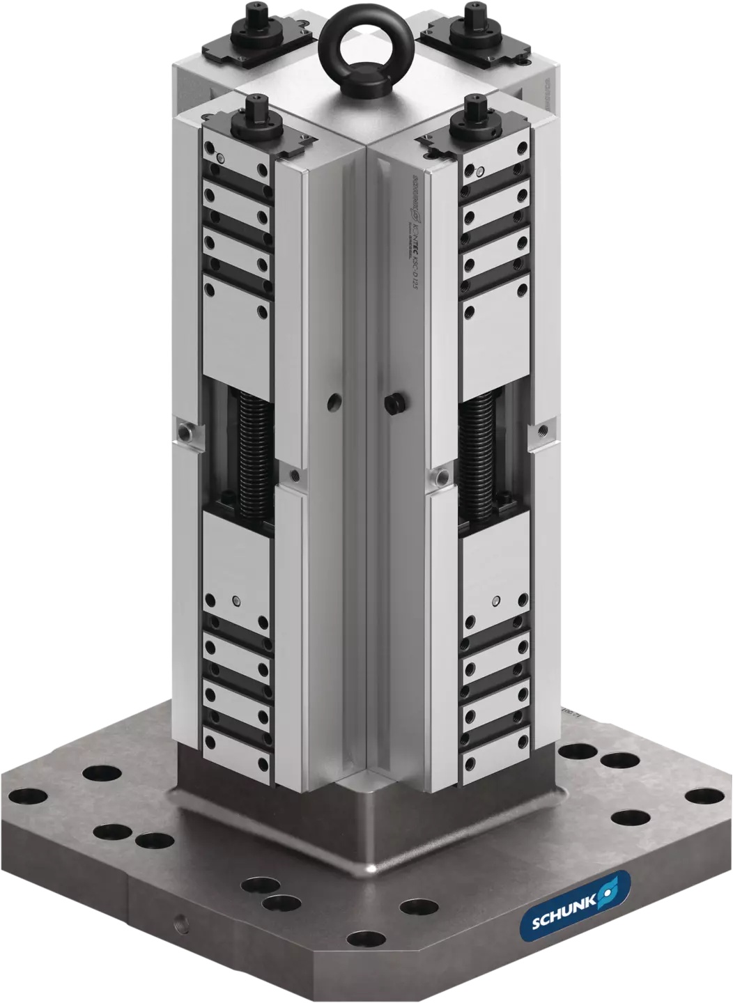 Picture of Schunk Tombstone Vise Tower 1352163 Sat-Ksc-D 125-460 4V 400 X 400