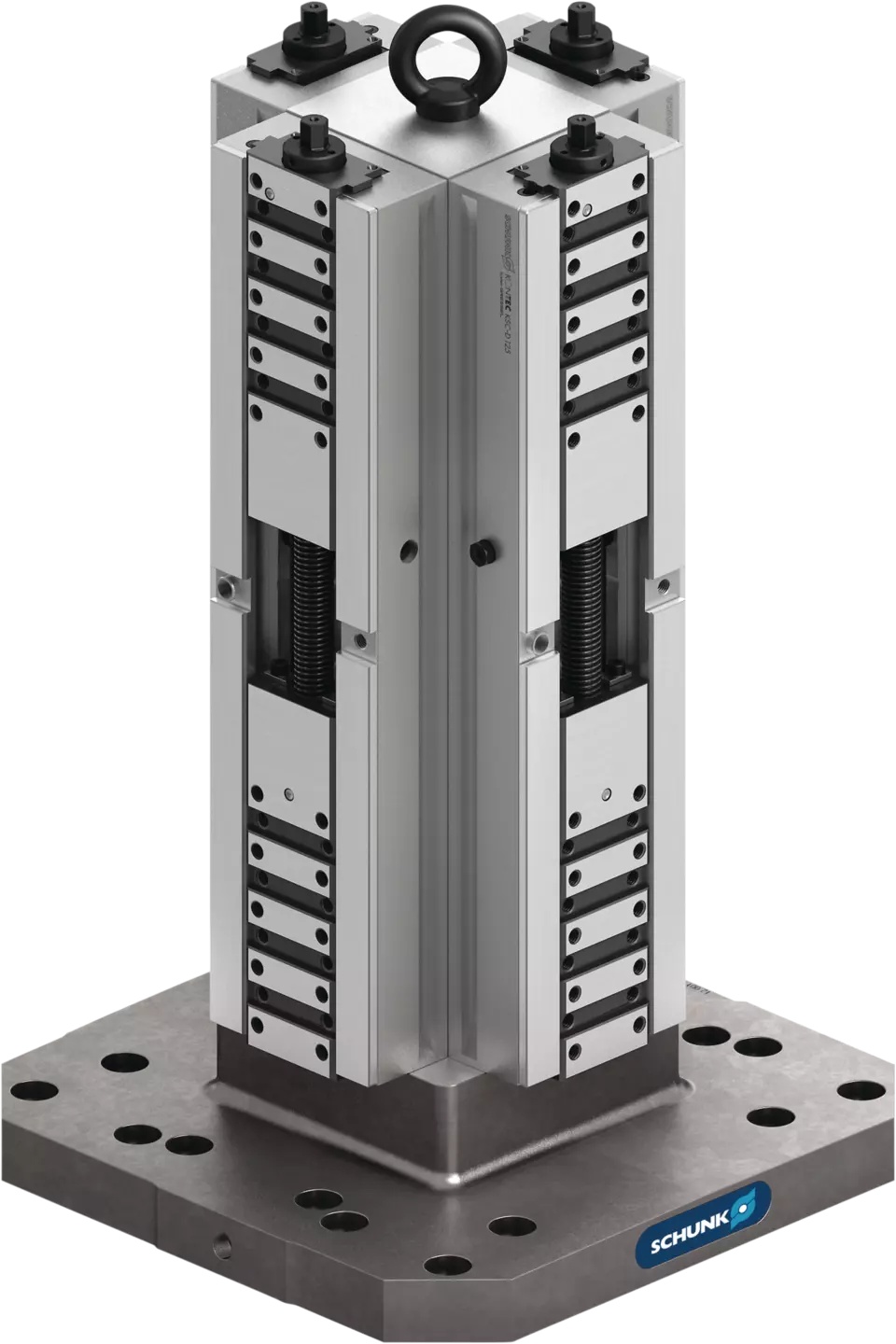 Picture of Schunk Tombstone Vise Tower 1352171 Sat-Ksc-D 125-530 4V 400 X 400