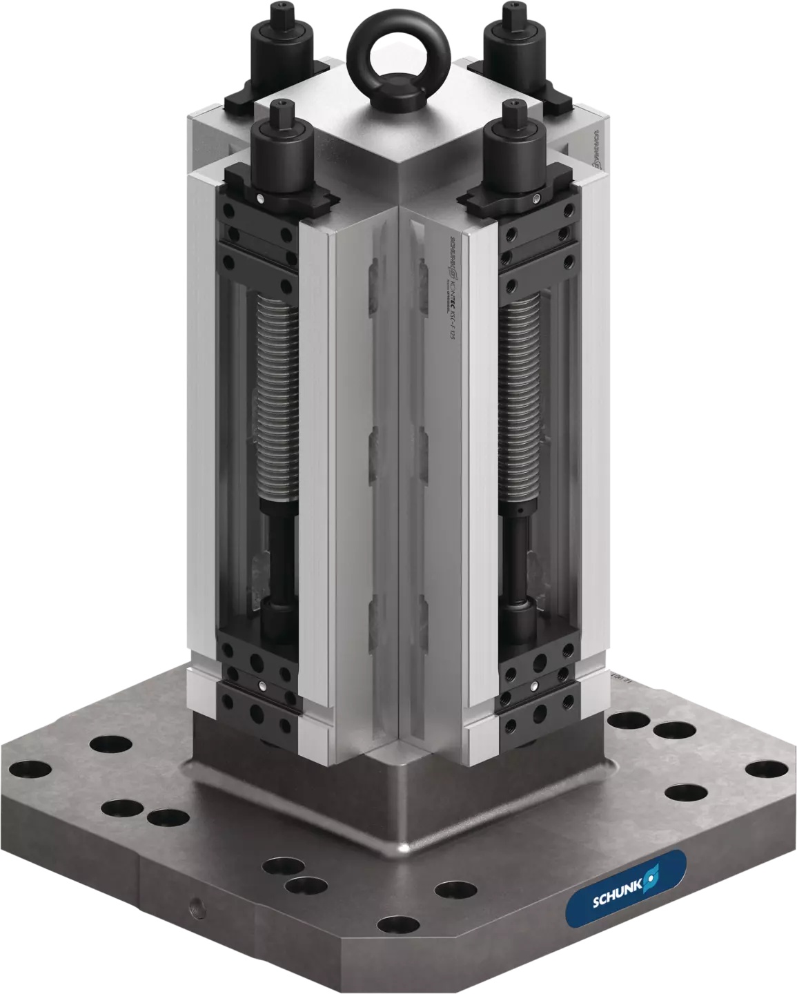 Picture of Schunk Tombstone Vise Tower 1352187 Sat-Ksc-F 125-362 4V 400 X 400