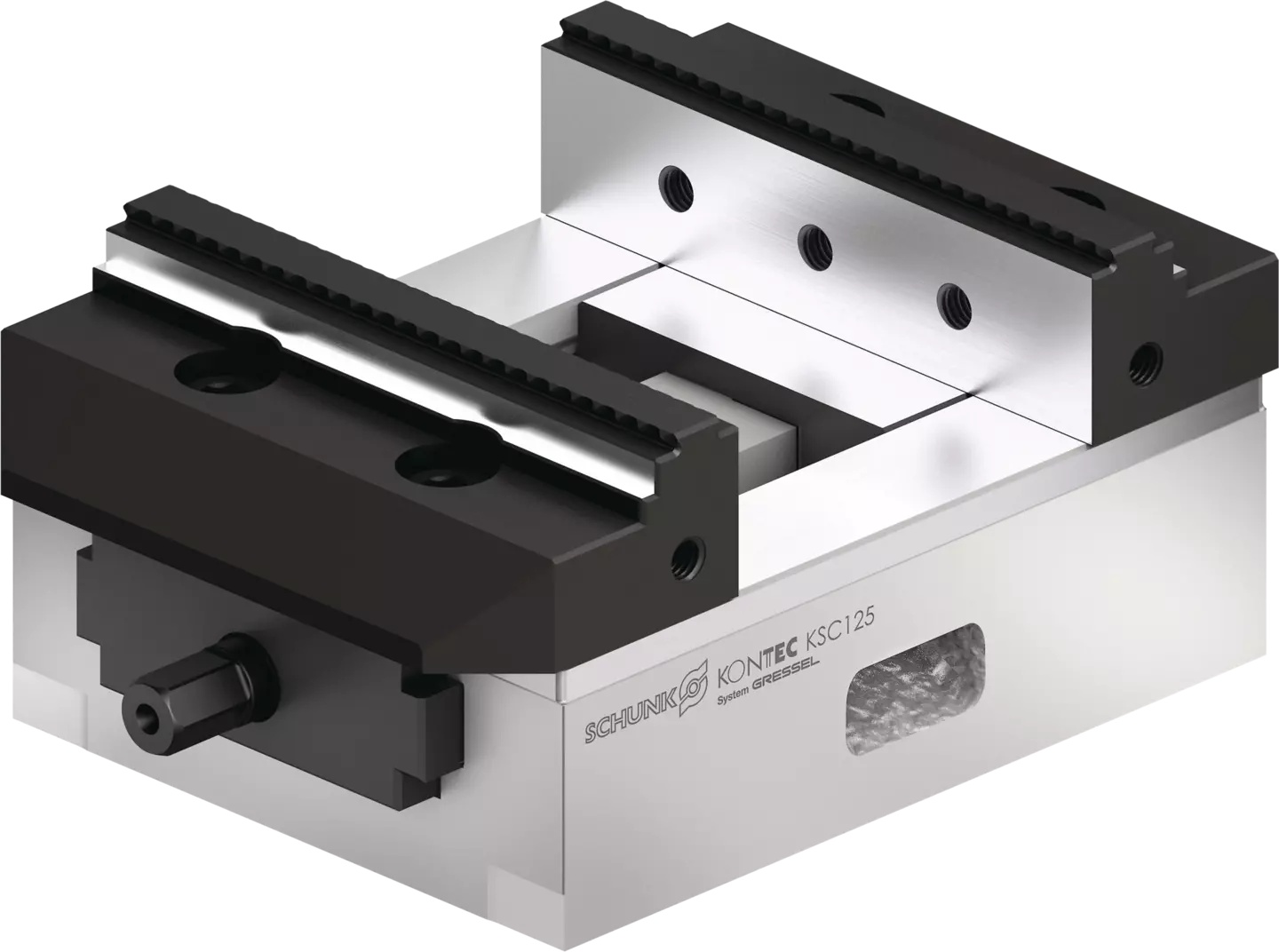 Picture of Schunk 1355188 Ksc Grip 80-190 Vise