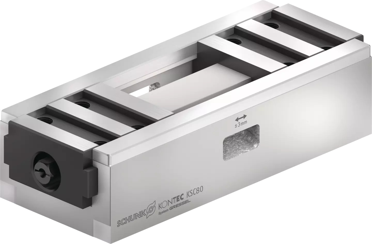 Picture of Schunk 1355234 Ksc 80-190-S Vise