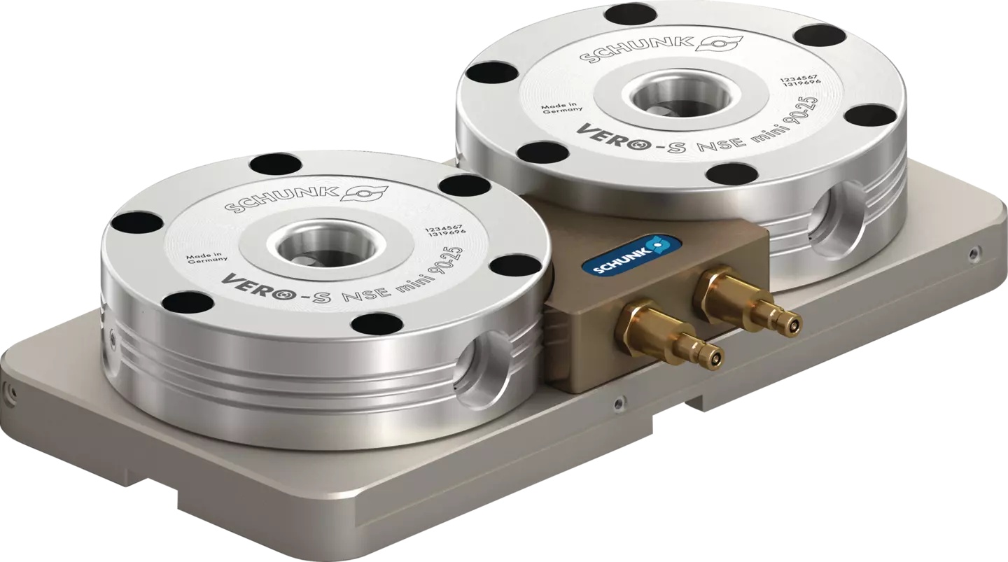 Picture of Schunk 1357102 Nsl Mini 100-25-2