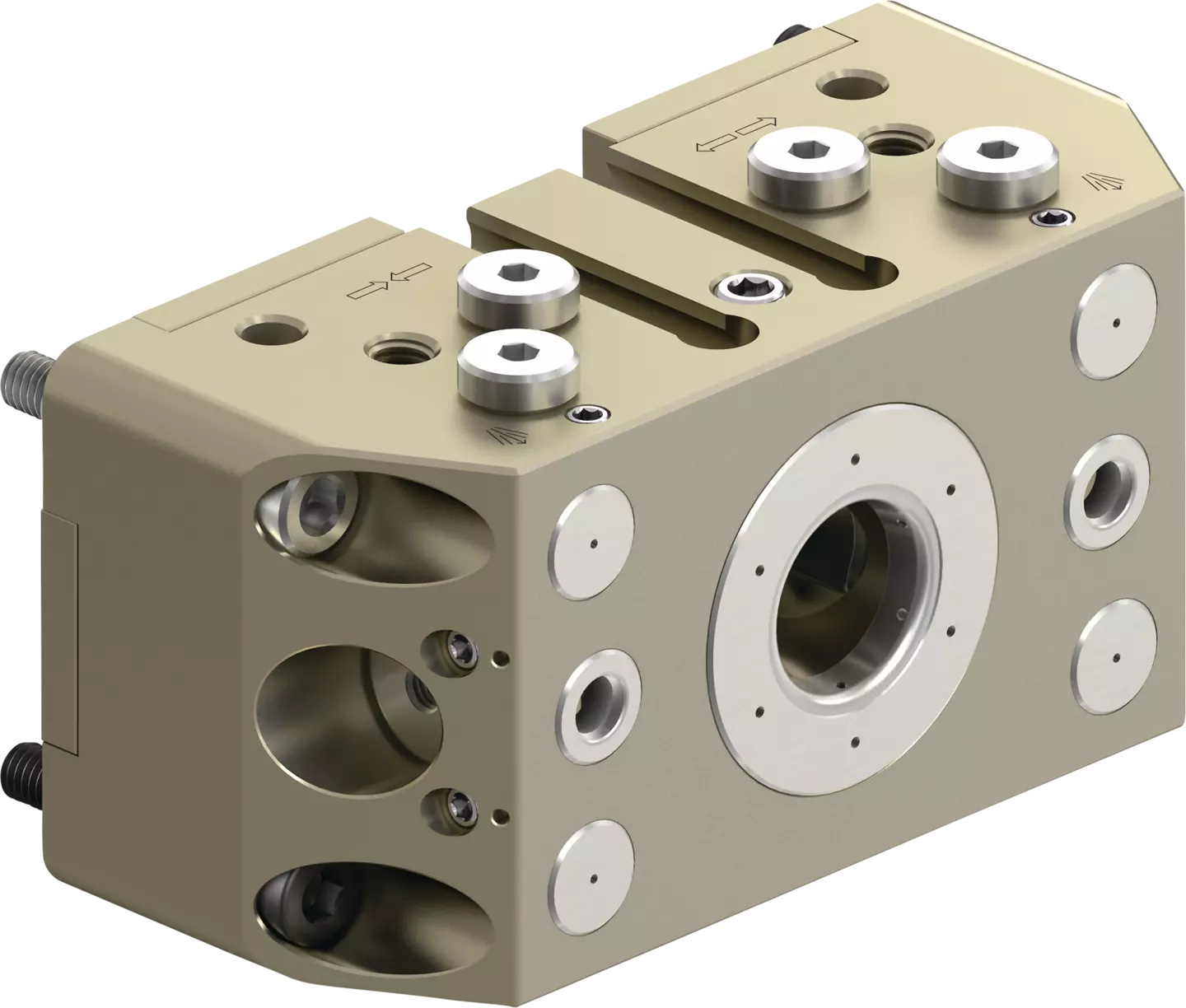 Picture for category Robot Module