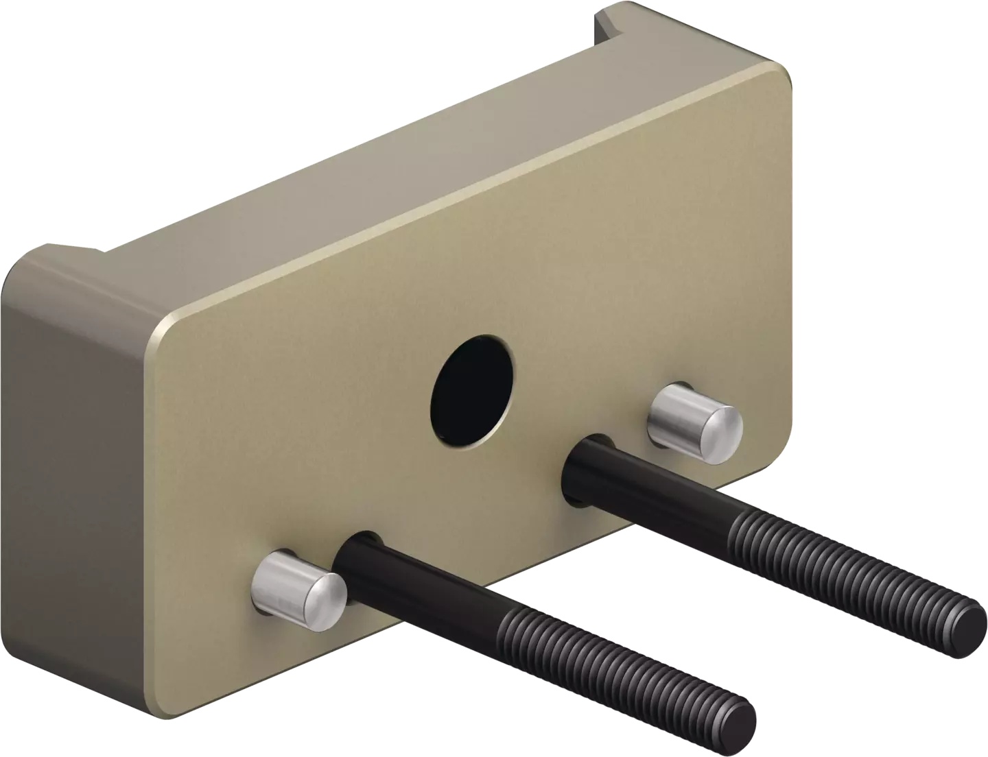 Picture of Schunk 1357112 Pkl Mikro 60 Robot Module