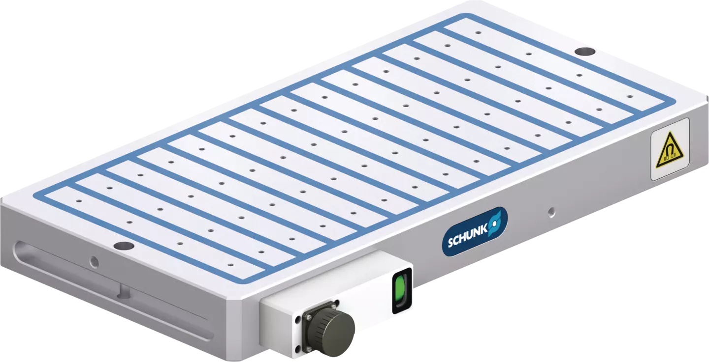 Picture of Schunk Magnet Milling 1358578 Mfps-A1-L30 630 X 315