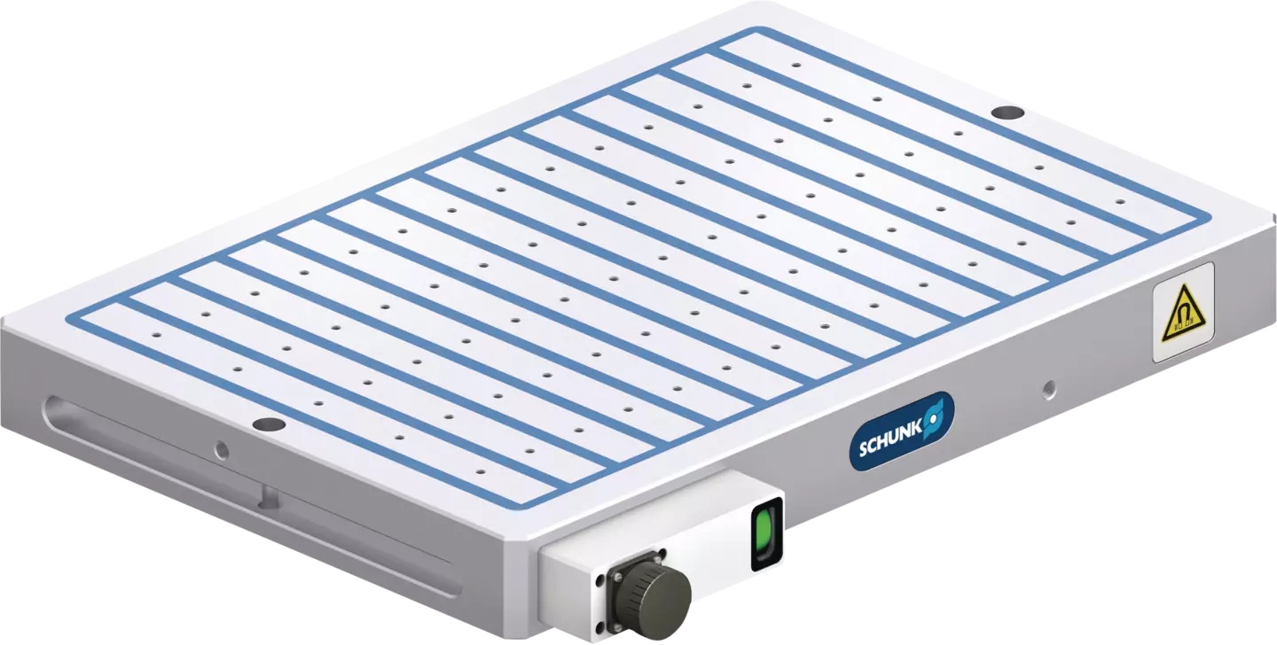 Picture of Schunk Magnet Milling 1358579 Mfps-A1-L30 630 X 430