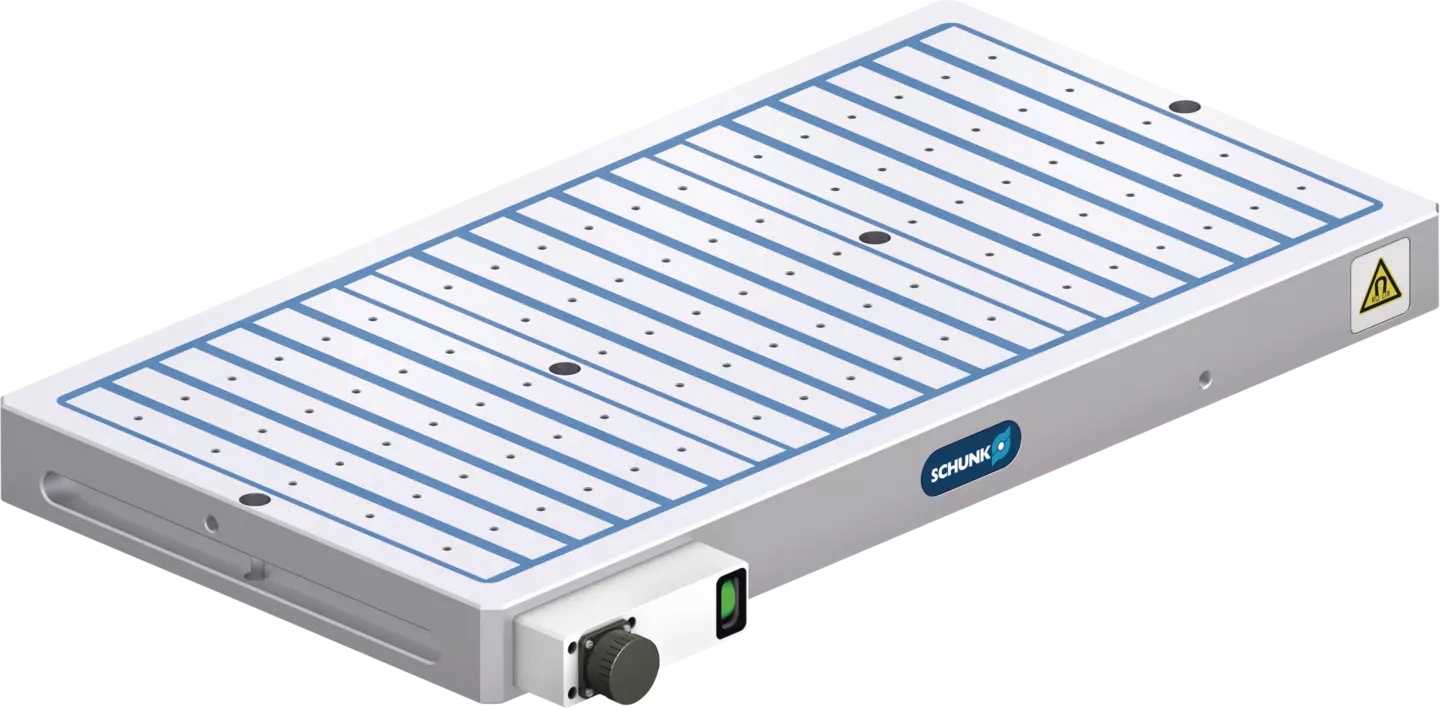 Picture of Schunk Magnet Milling 1358580 Mfps-A1-L30 820 X 430