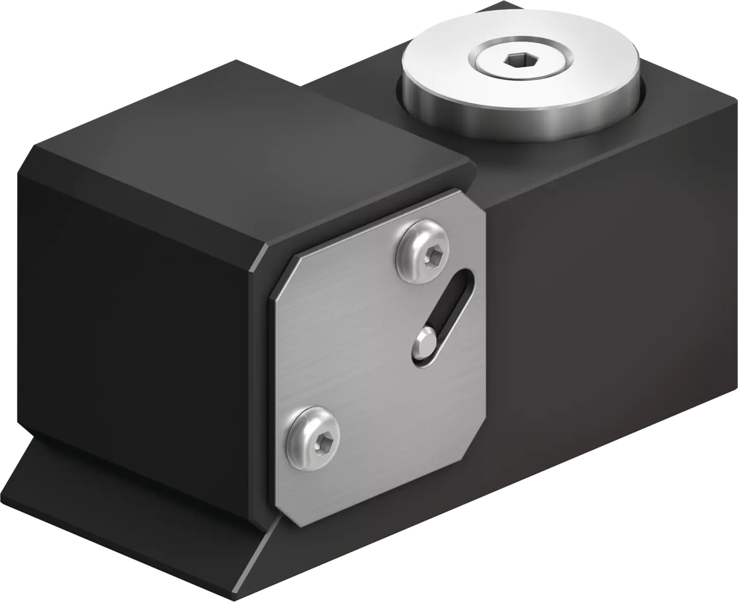 Picture of Schunk Magnet Pole Extention 1358599 Pvf-2-L30-30 60X30