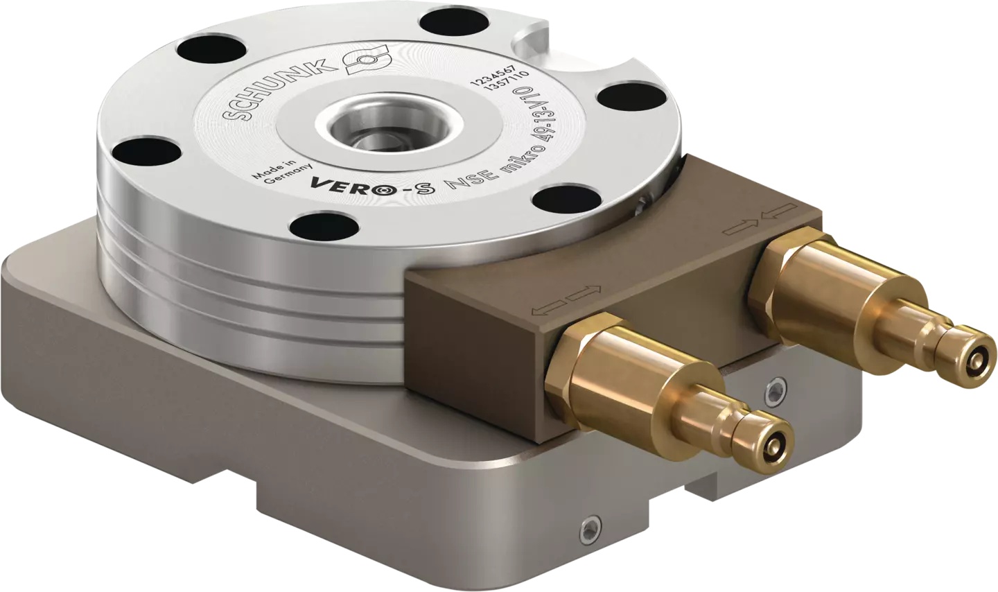 Picture of Schunk 1358958 Nsl Mikro 50-13-V10