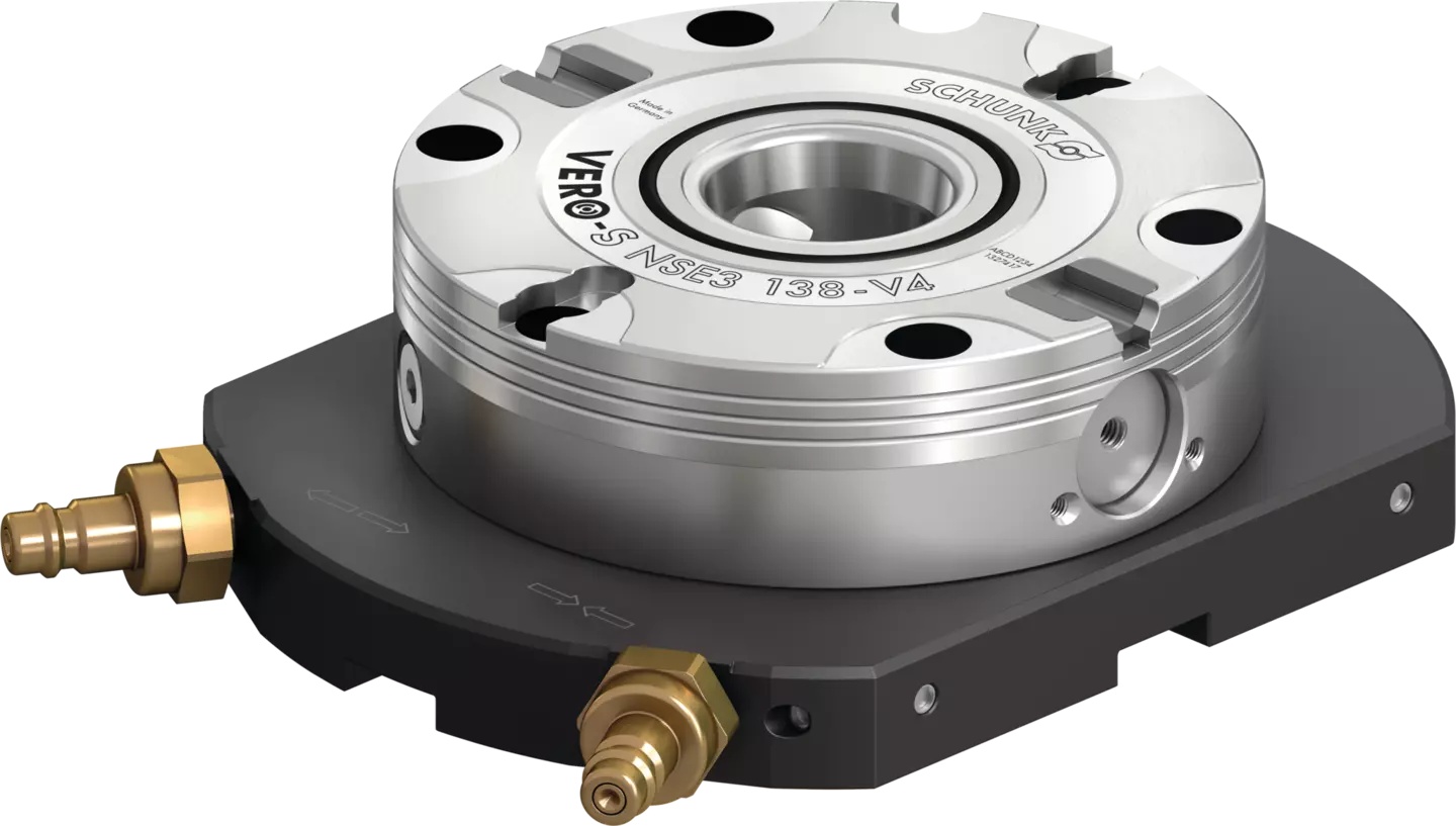 Picture of Schunk 1375448 Nsl3 150-V4-T