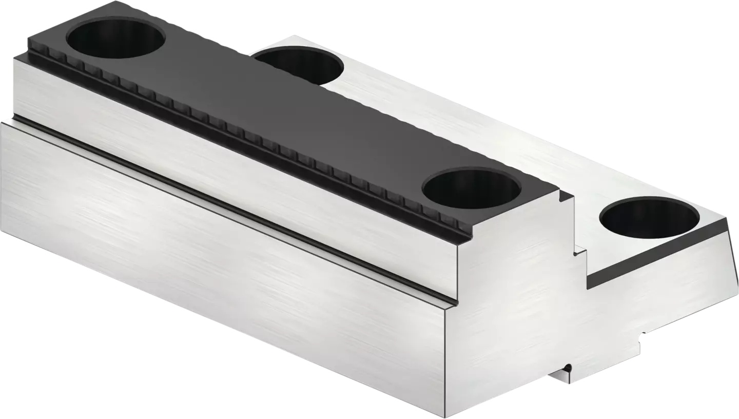 Picture of Schunk 1395496 Sgwb-G3 125-84.5-40 Schunk Vice Jaw