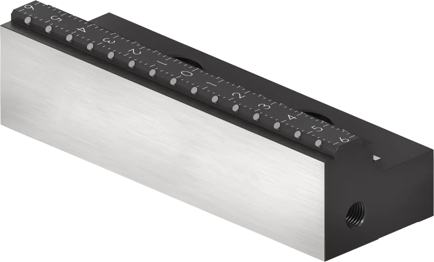 Picture of Schunk 1395525 Sgwb-Cg3-B 80-40-28 Schunk Vice Jaw