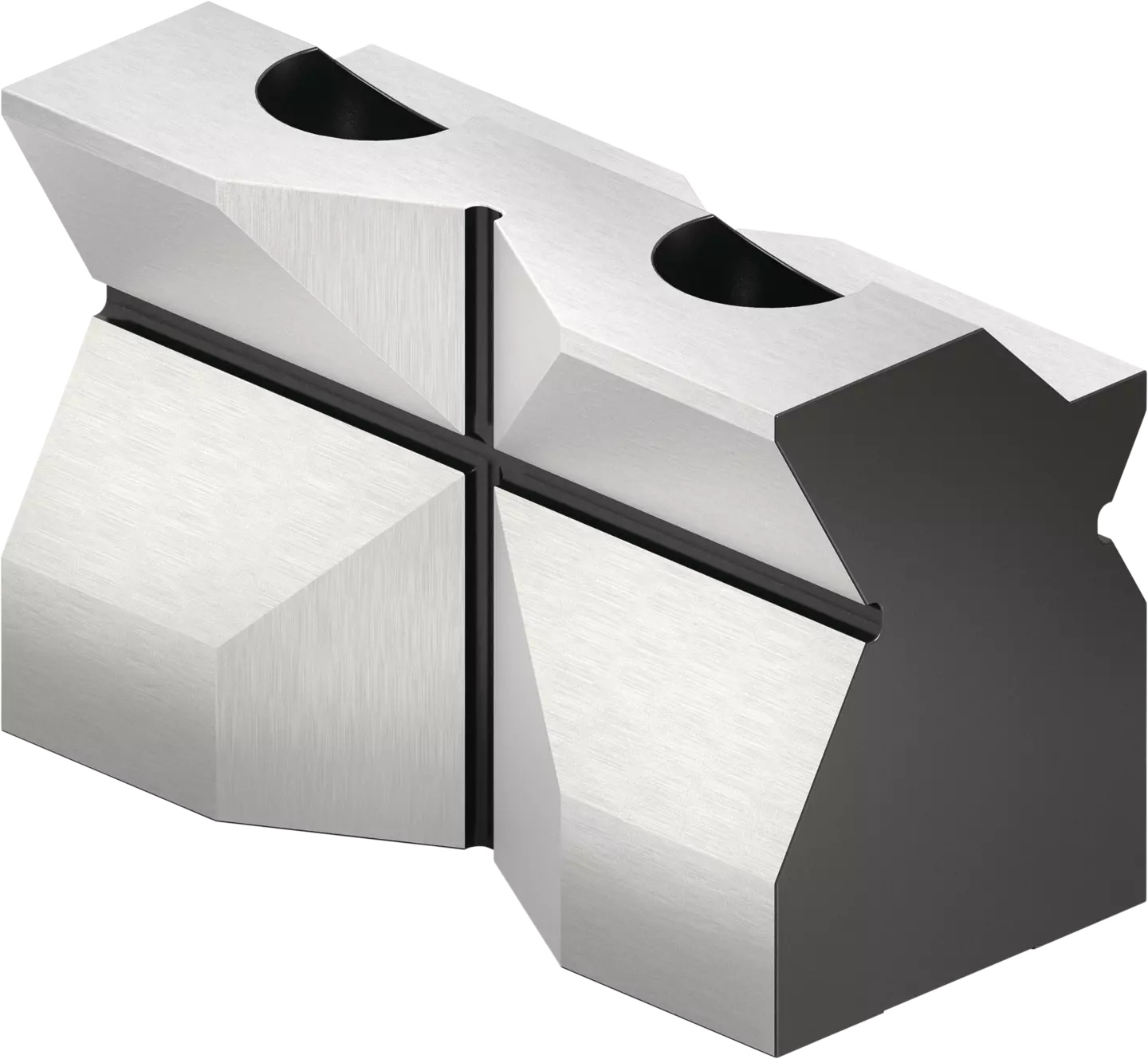 Picture of Schunk 1395548 Sgva-B 80-38.5-52 Schunk Vice Jaw