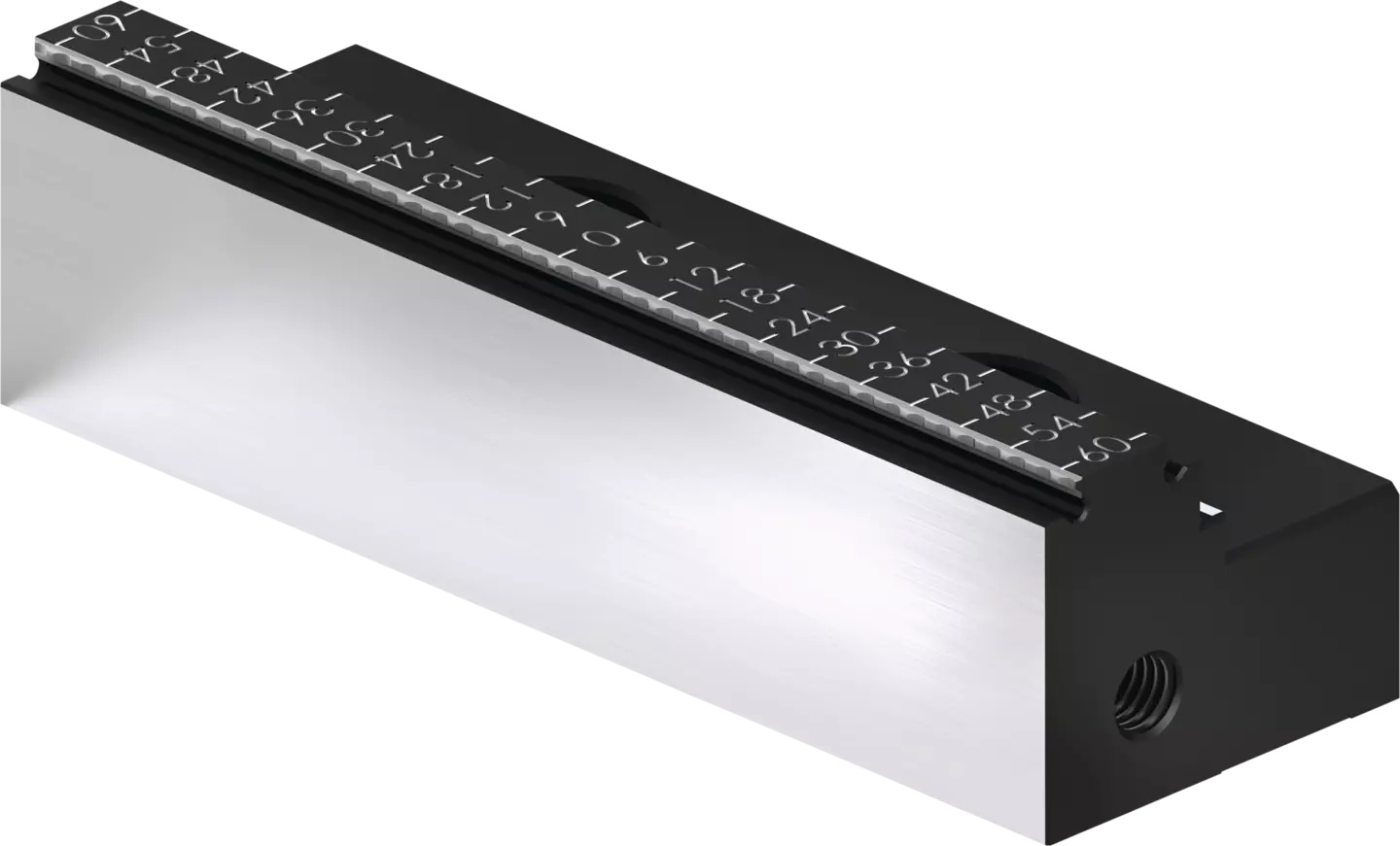 Picture of Schunk 1395578 Sgwb-Gl-B 80-40-28 Schunk Vice Jaw